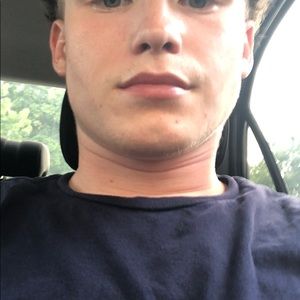 Meet your Posher, Gavin